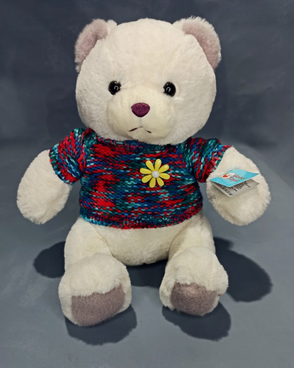 Мягкая игрушка "Медвежонок"