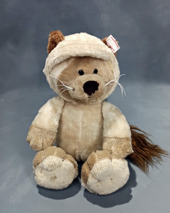 Мягкая игрушка "Маленький Котик"