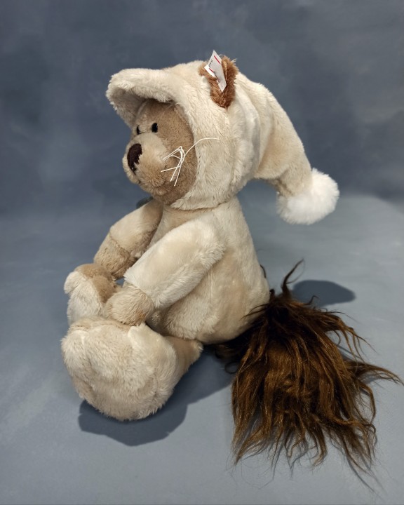 Мягкая игрушка "Маленький Котик"