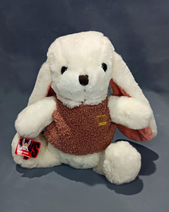 Мягкая игрушка "Кролик"