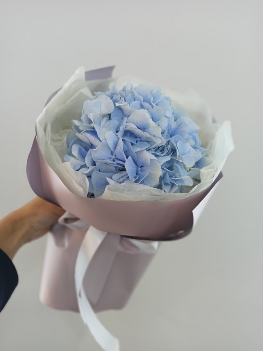 Букет «Нежное облако»