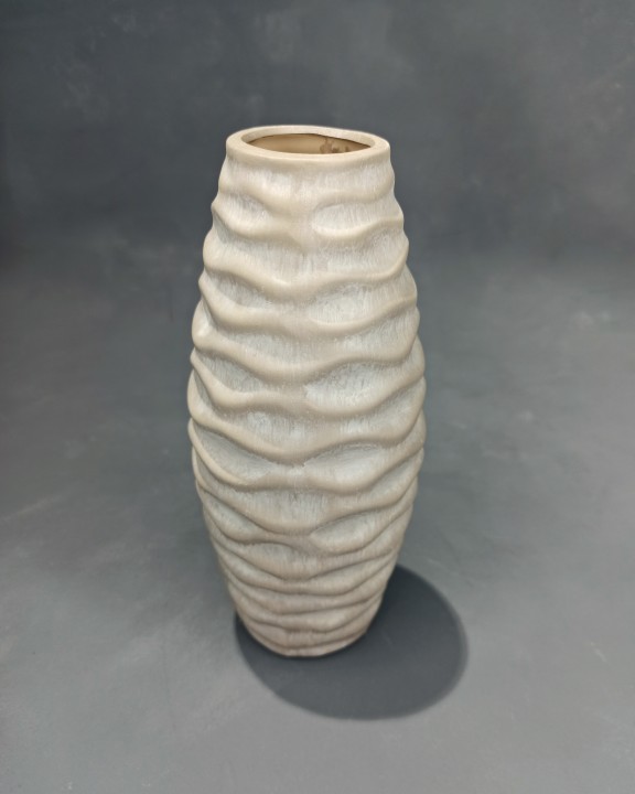 Ваза керамическая