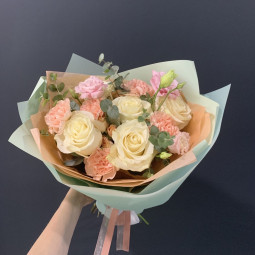 Букет «Прелесть»