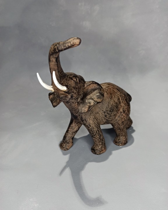 Статуэтка Статуэтка "Слон"
