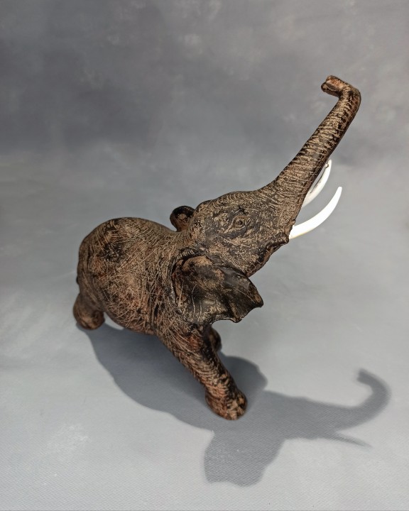 Статуэтка Статуэтка "Слон"