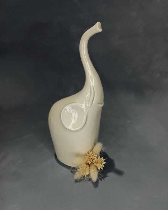 Статуэтка "Слон"