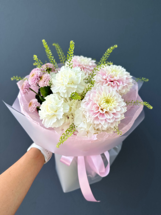 Букет «Нежность»